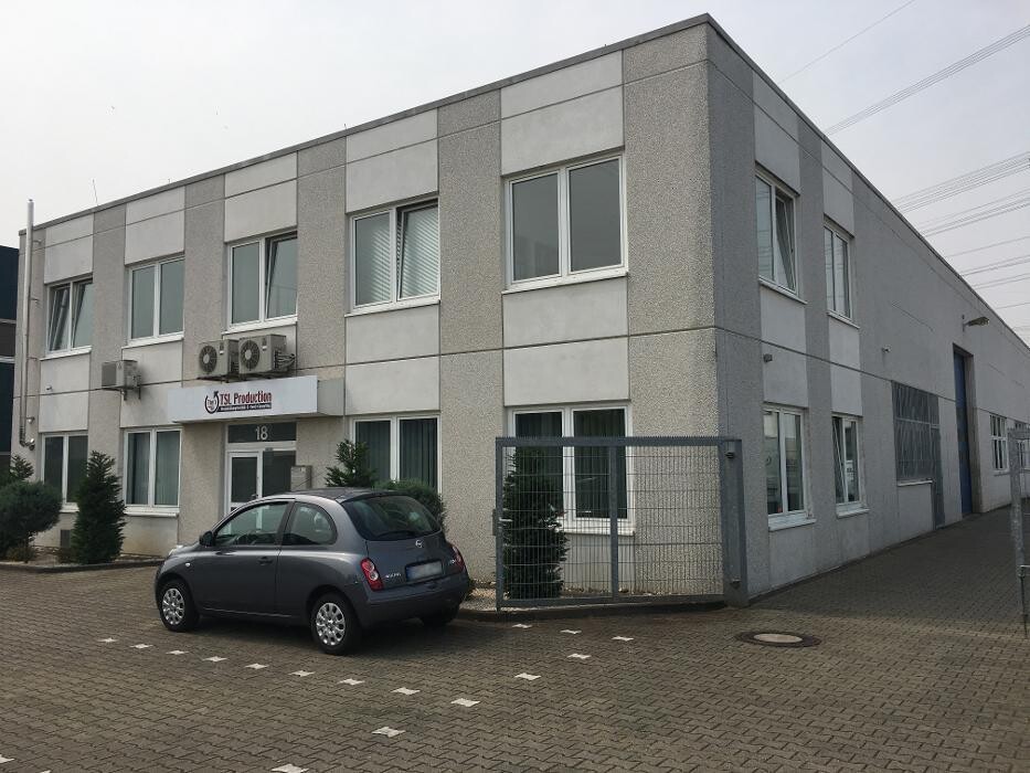 Bilder TSL-Production