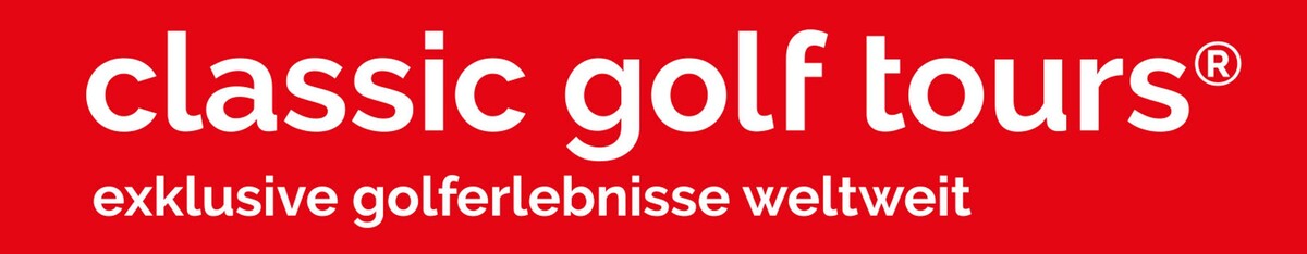 CLASSIC GOLF TOURS / CGT Reisen GmbH Logo