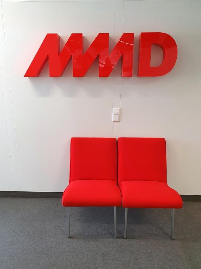 Bilder MMD Verteildienst GmbH & Co. KG