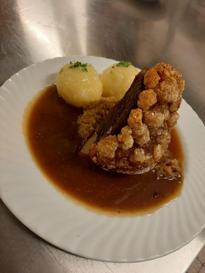 Bilder Hotel Landgasthof Frankenstern