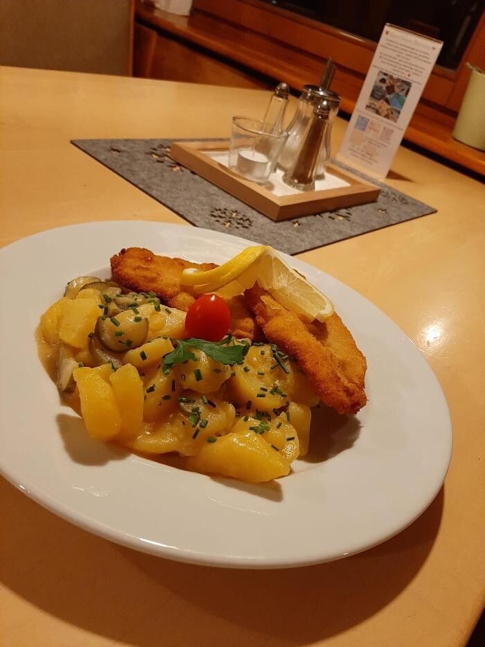 Bilder Hotel Landgasthof Frankenstern