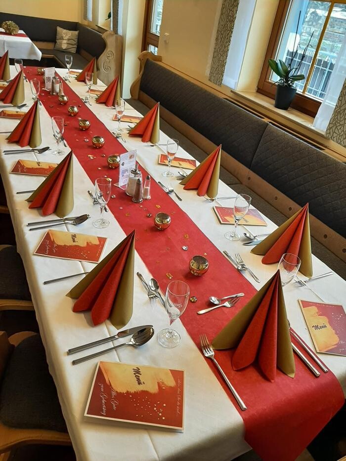 Bilder Hotel Landgasthof Frankenstern