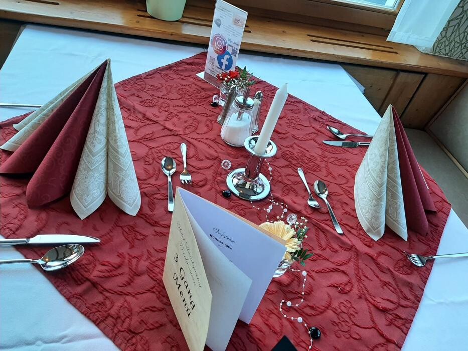 Bilder Hotel Landgasthof Frankenstern