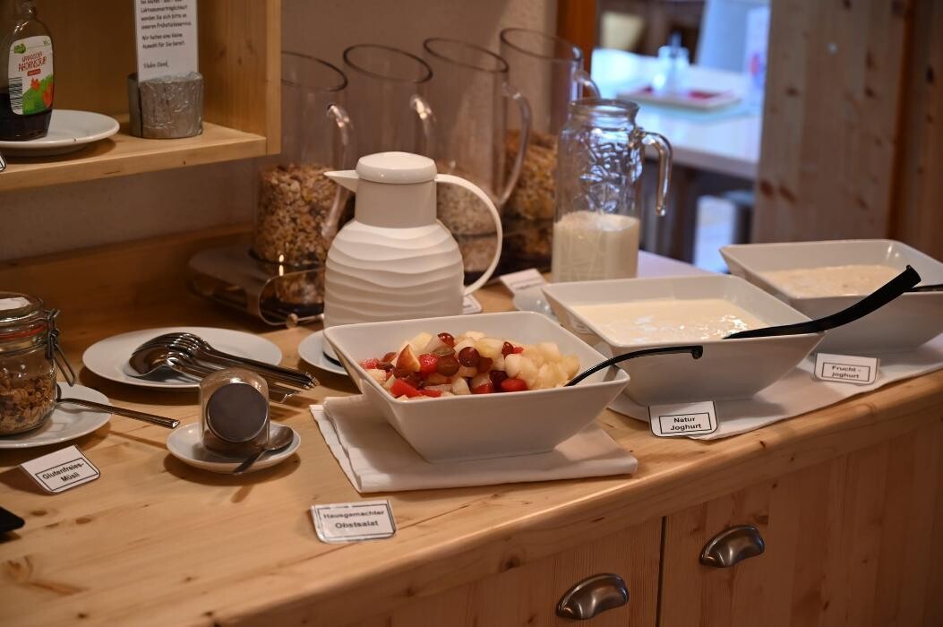 Bilder Hotel Landgasthof Frankenstern