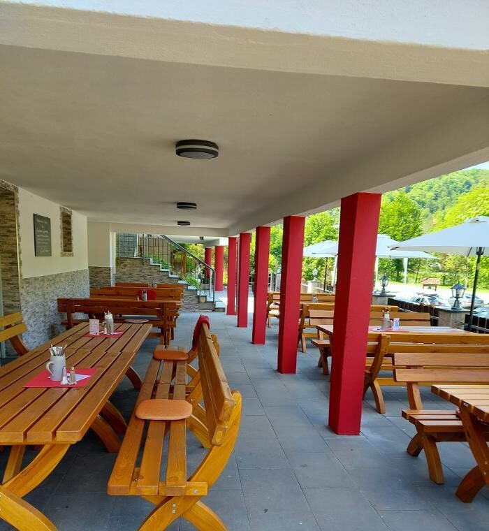 Bilder Hotel Landgasthof Frankenstern