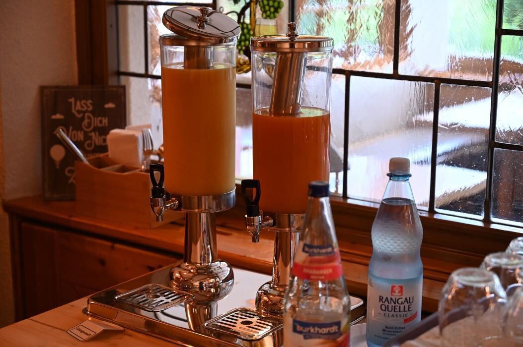 Bilder Hotel Landgasthof Frankenstern