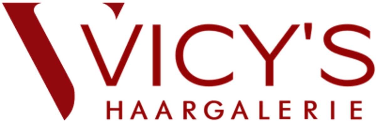 Vicy´s Haargalerie Logo