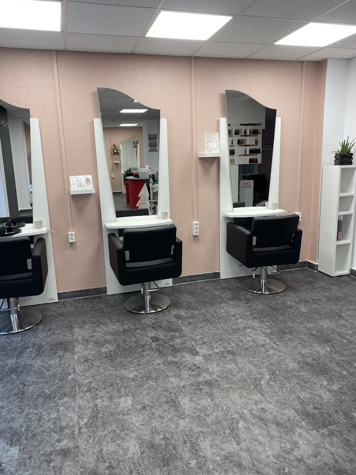 Bilder Vicy´s Haargalerie