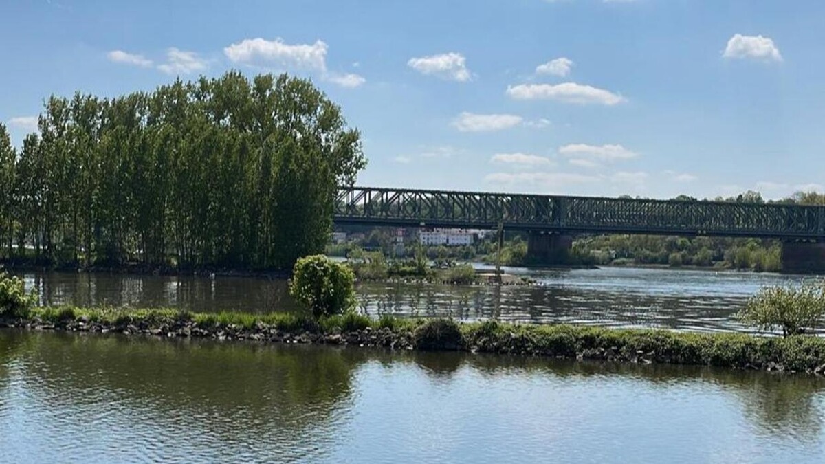 Bilder Osteopathiepraxis Mainspitze Erik und Claudia Gerstner & Kollegen