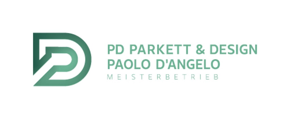 PD Parkett & Design GmbH Logo