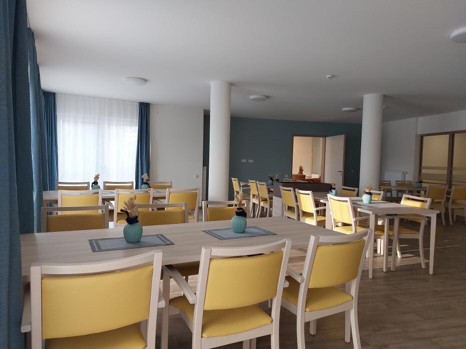 Bilder Alloheim Senioren-Residenz "Dr. Unruh-Straße"