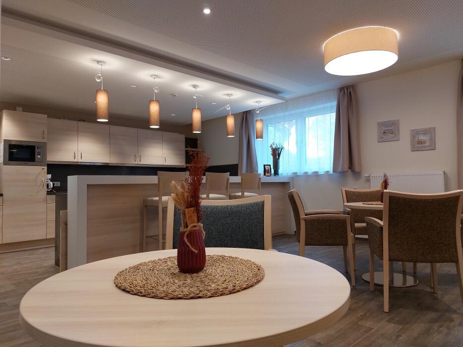 Bilder Alloheim Senioren-Residenz "Dr. Unruh-Straße"