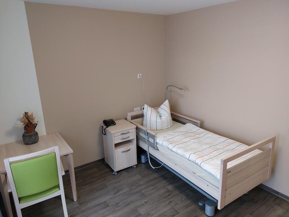 Bilder Alloheim Senioren-Residenz "Dr. Unruh-Straße"
