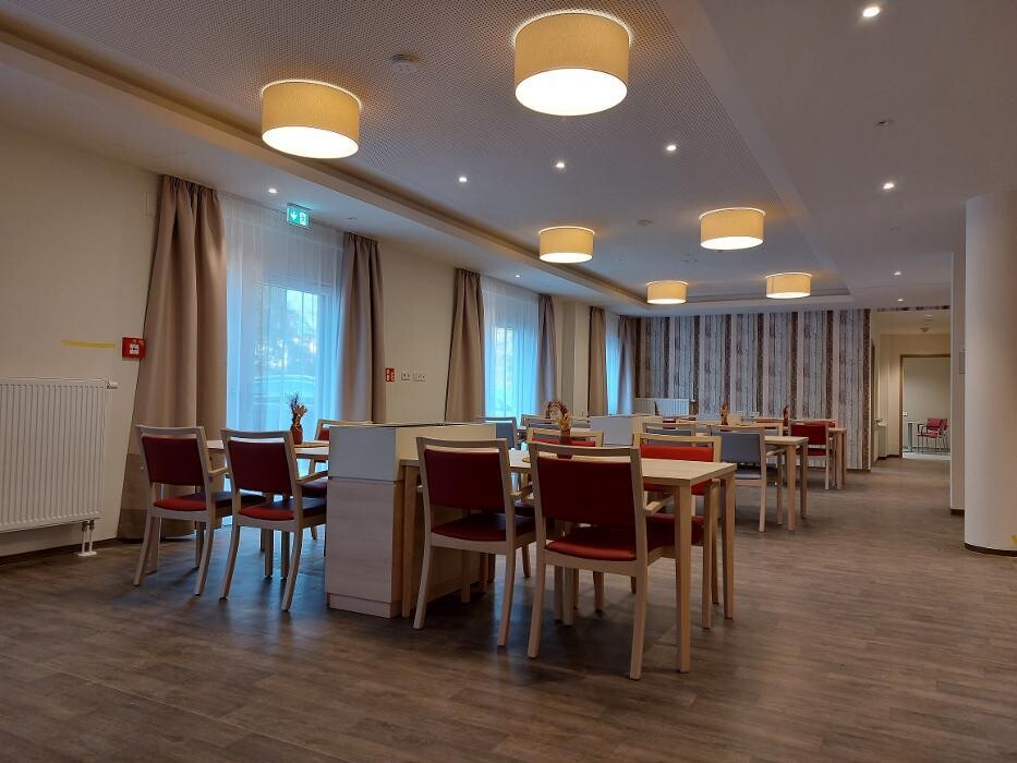 Bilder Alloheim Senioren-Residenz "Dr. Unruh-Straße"