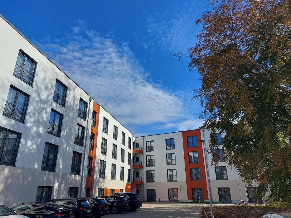 Bilder Alloheim Senioren-Residenz "Dr. Unruh-Straße"