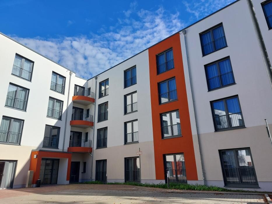 Bilder Alloheim Senioren-Residenz "Dr. Unruh-Straße"
