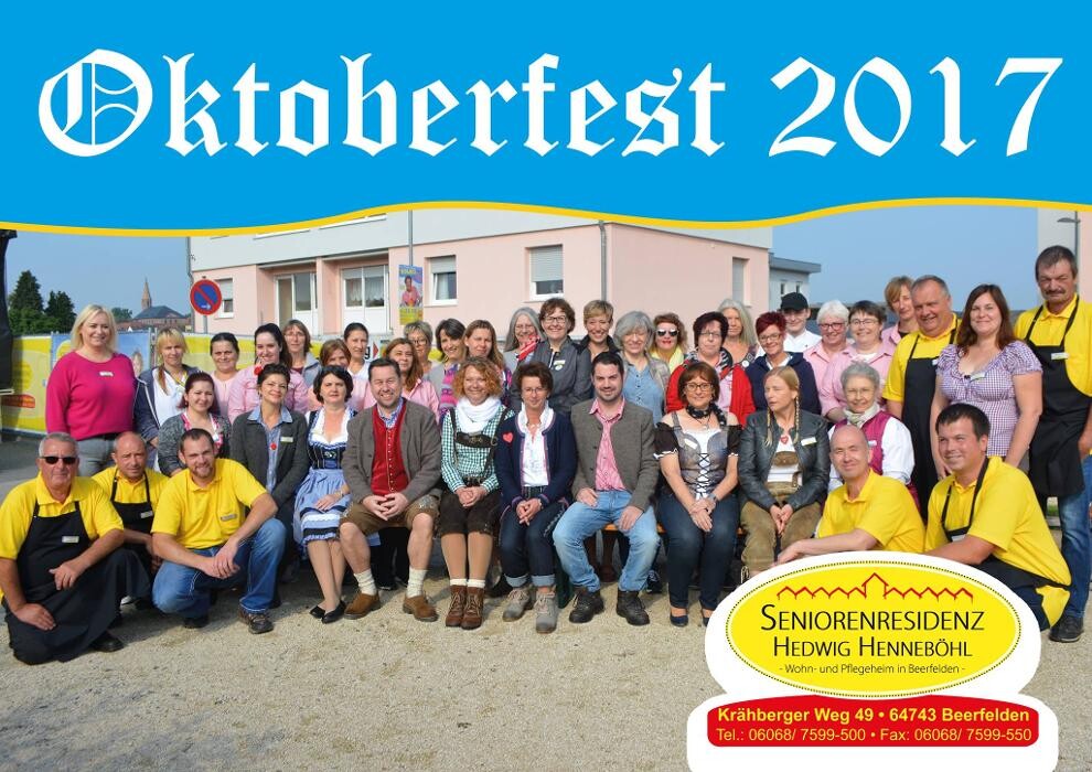 Bilder Seniorenresidenz Hedwig Henneböhl