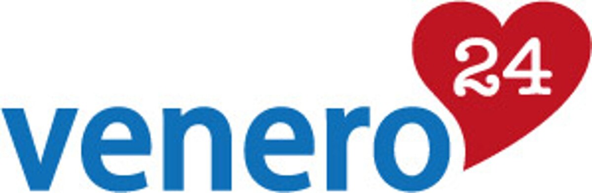 Venero24 Logo