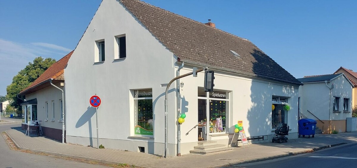 Bilder Lotto-Shop
