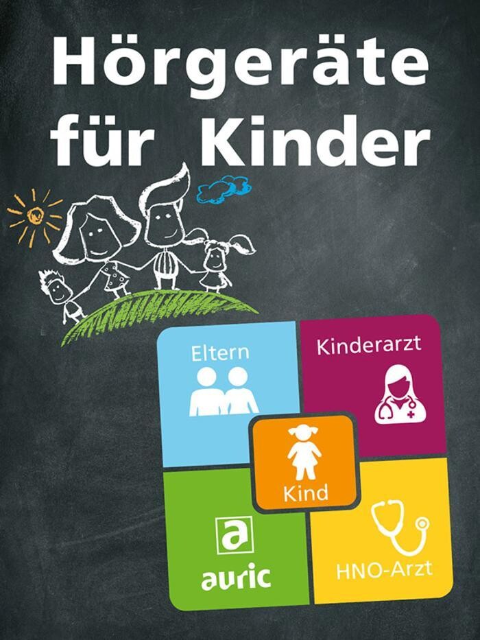 Bilder auric Hörcenter Bad Saulgau