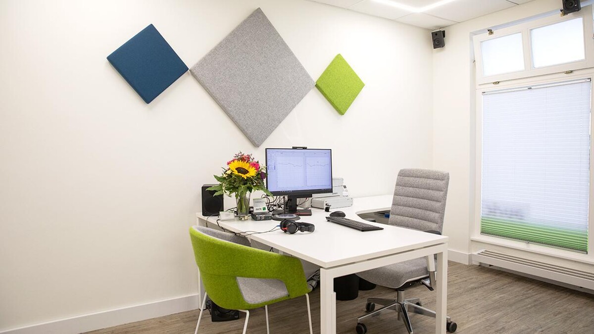 Bilder auric Hörcenter Bad Saulgau