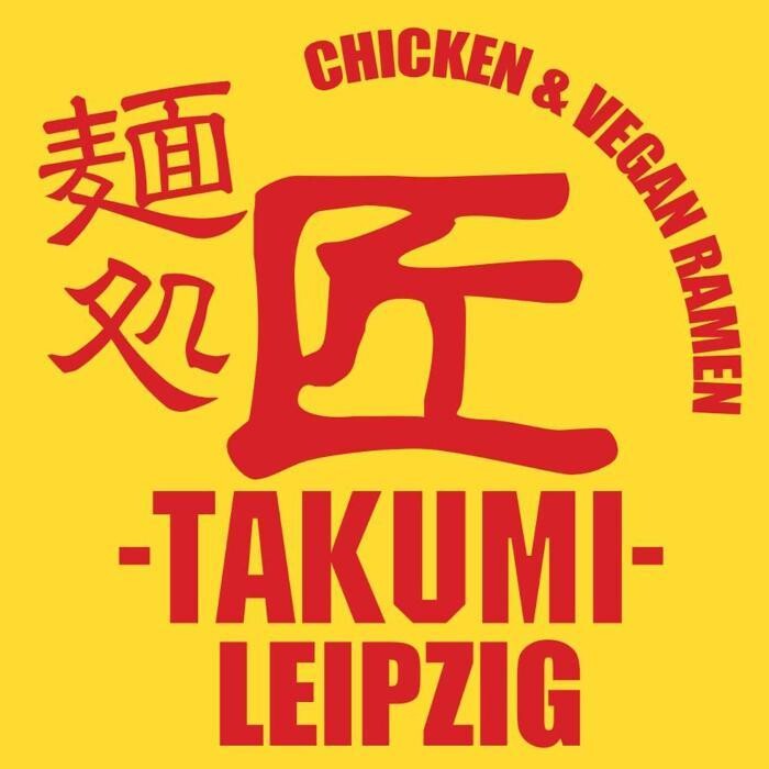 Takumi Leipzig Logo