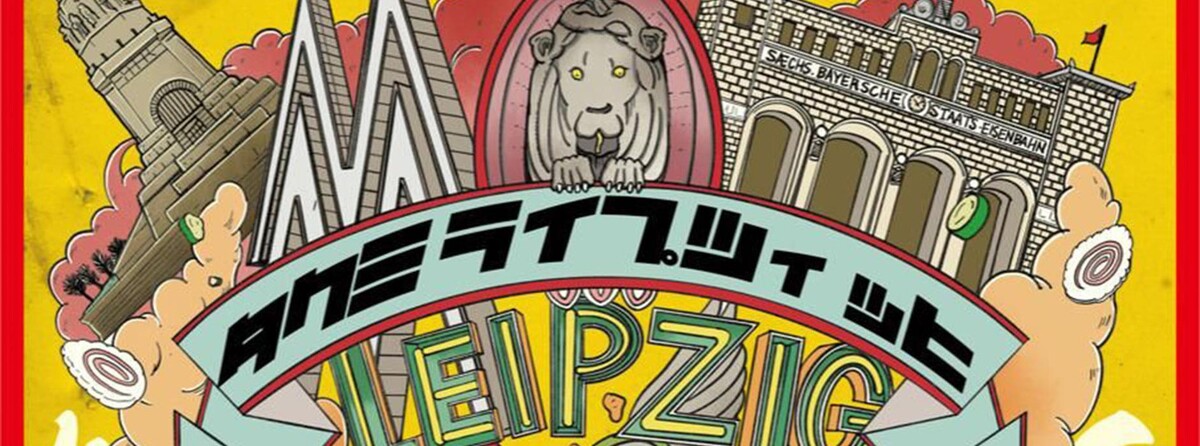 Bilder Takumi Leipzig
