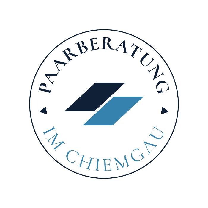 Paarberataung Chiemgau, Prien Logo