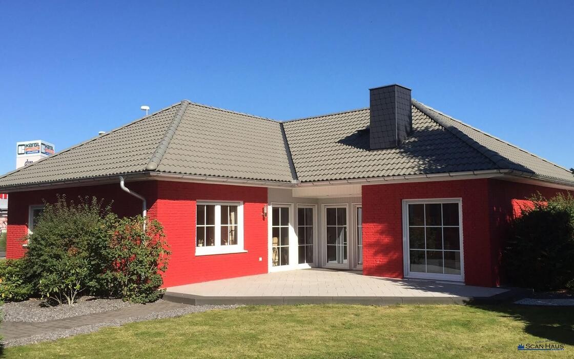 Bilder ScanHaus Musterhaus Koblenz - Fertighausanbieter