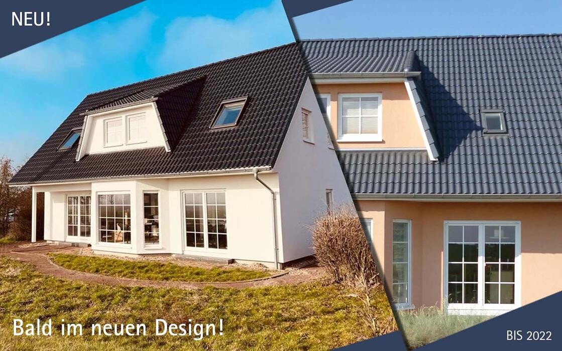 Bilder ScanHaus Musterhaus Magdeburg - Fertighausanbieter