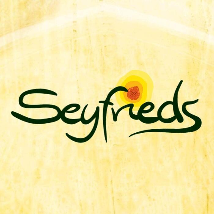 Seyfrieds Naturwaren Logo