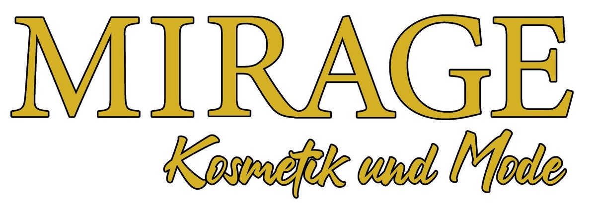 Mirage Kosmetik und Mode GbR Logo
