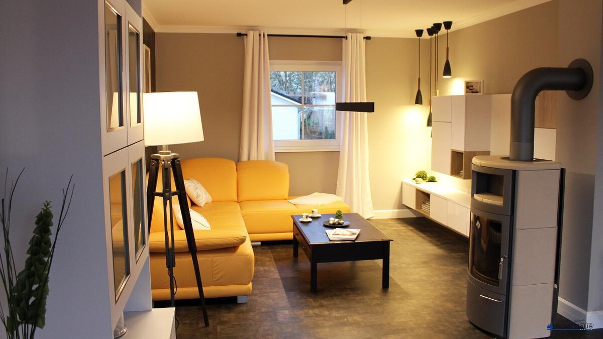 Bilder ScanHaus Musterhaus Osnabrück - Fertighausanbieter