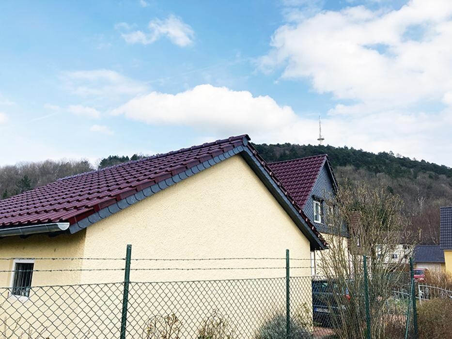Bilder BauWü Dach-u.Holzbau