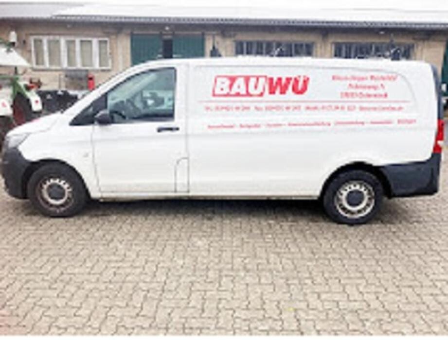 Bilder BauWü Dach-u.Holzbau