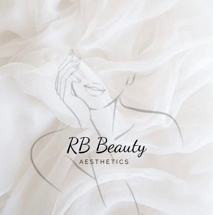 RB-Beauty ästhetische Faltenunterspritzung Logo