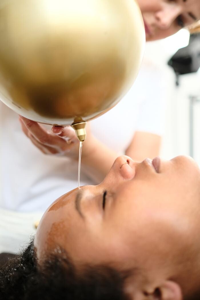 Bilder ShiVa Massage