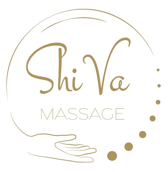 ShiVa Massage Logo