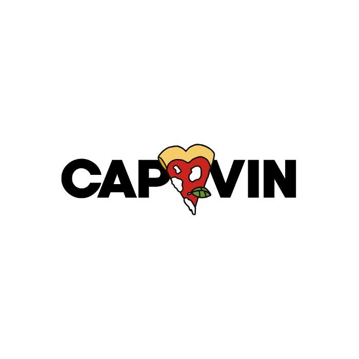 Capvin Weinbergsweg Logo