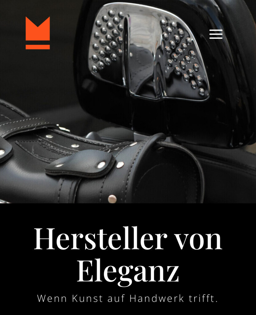 Damas Sitzkünstler Logo