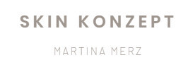 Skin Konzept Logo