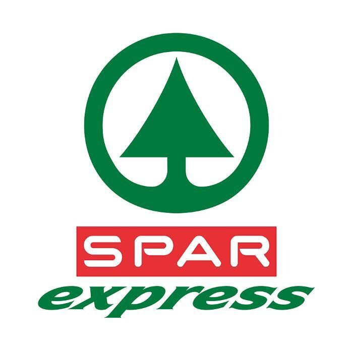 SPAR Express Logo