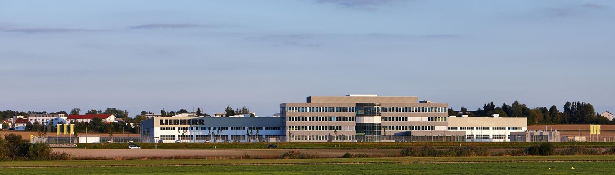 Bilder Liebherr-Electronics and Drives GmbH