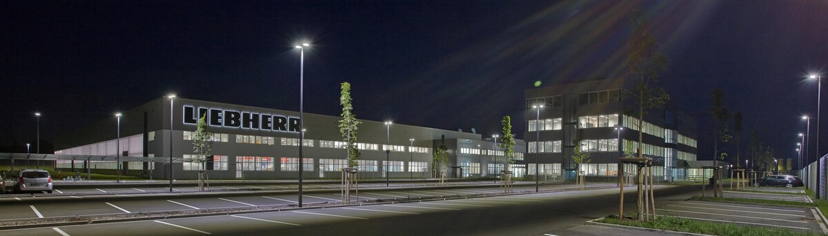 Bilder Liebherr-Electronics and Drives GmbH