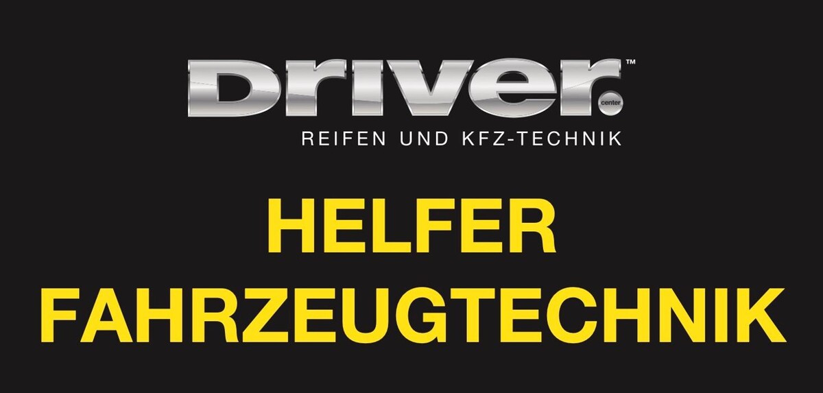 Helfer Fahrzeugtechnik Logo