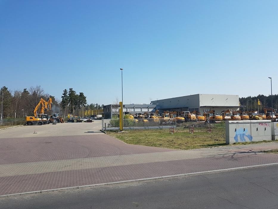 Bilder Liebherr-Mietpartner GmbH