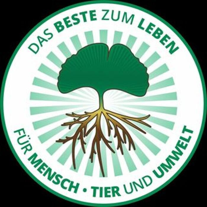 Das BESTE zum LEBEN Logo
