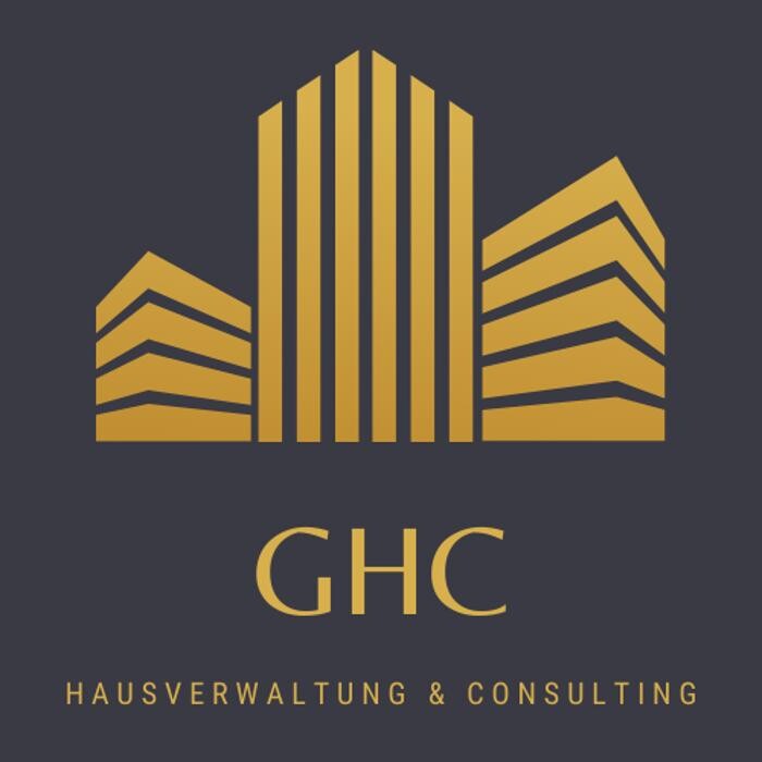 GHC - Gera Hausverwaltung & Consulting GmbH Logo