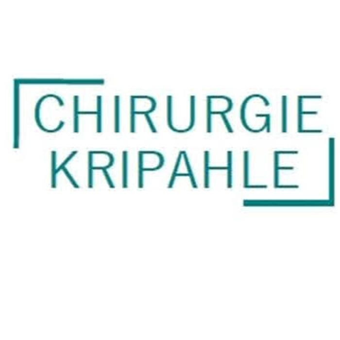 Chirurgie Kripahle Logo