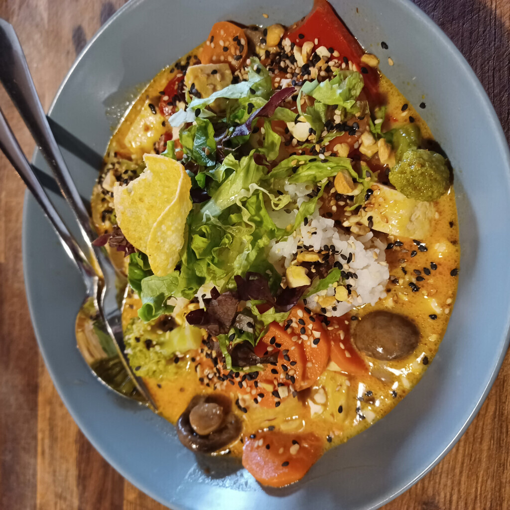 Bilder Kochwerk (Veganes Bistro)